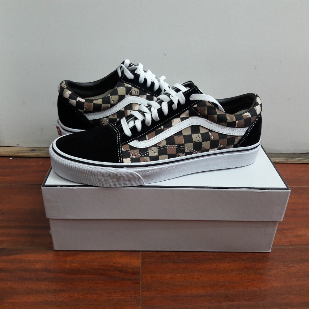 Vans